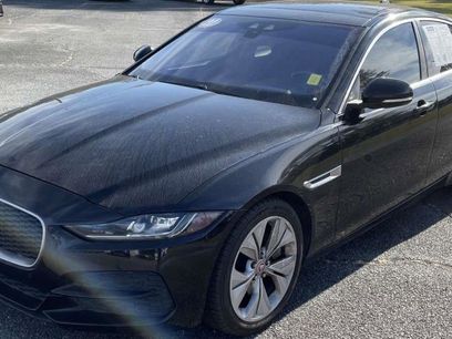 Used 2020 Jaguar XE S
