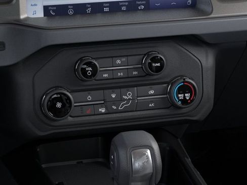 New 2026 Ford Bronco 4-Door AWD/4WD image 16