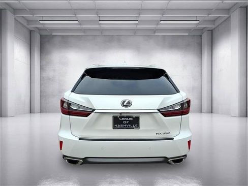 Used 2019 Lexus RX 350 FWD w/ Navigation Package image 4