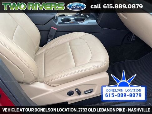 Used 2017 Ford Explorer XLT w/ Equipment Group 202A image 41