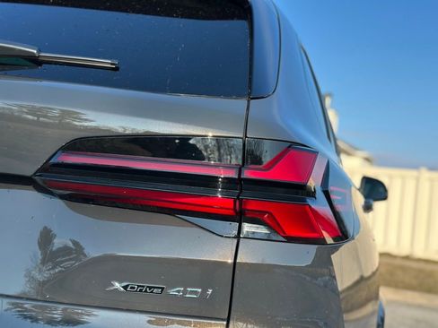 Certified 2026 BMW X5 xDrive40i w/ M Sport Package image 10