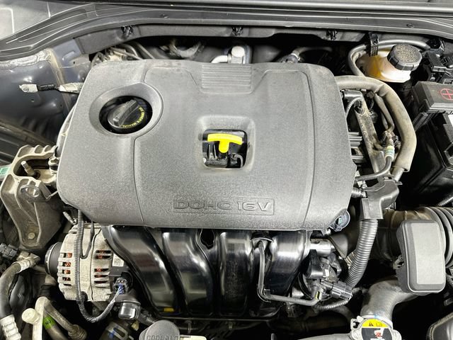 Used 2020 Hyundai Elantra Limited FWD image 34