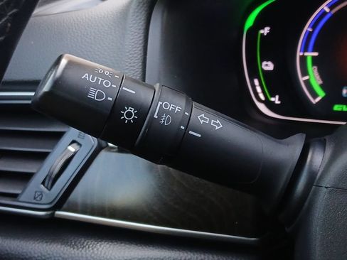 Used 2020 Honda Accord Touring image 12