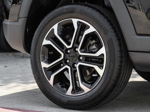 Used 2023 Jeep Compass Limited AWD/4WD image 72