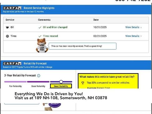 Used 2017 Toyota Tundra SR5 image 14