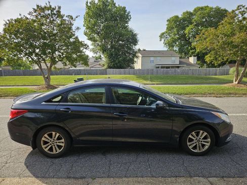 Used 2013 Hyundai Sonata GLS w/ Popular Equipment Pkg FWD image 7