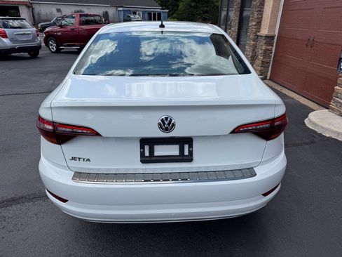 Used 2019 Volkswagen Jetta S w/ Driver Assistance Package FWD image 5