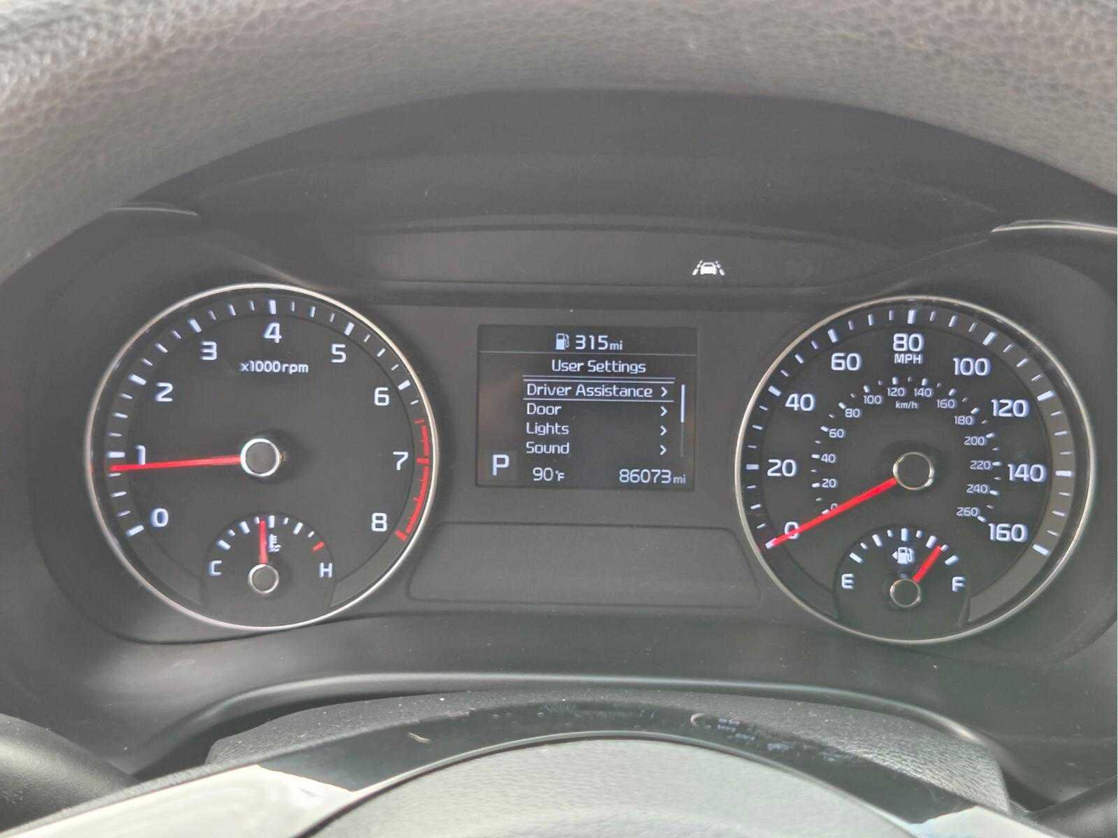 Used 2021 Kia Forte LXS FWD image 30