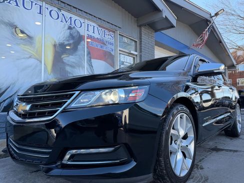 Used 2020 Chevrolet Impala Premier image 7