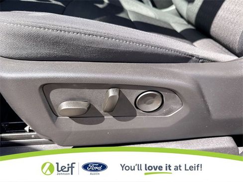 Used 2025 Chevrolet Silverado 1500 LT w/ Z71 Off-Road Package image 18