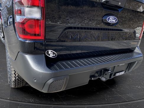 New 2026 Ford Maverick Tremor AWD/4WD image 46