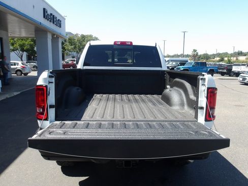 New 2025 RAM 2500 Tradesman w/ Power Wagon Package image 8