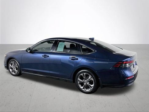Used 2024 Honda Accord EX image 8