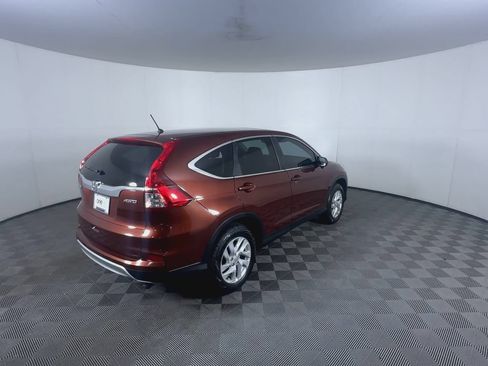 Used 2015 Honda CR-V EX image 8