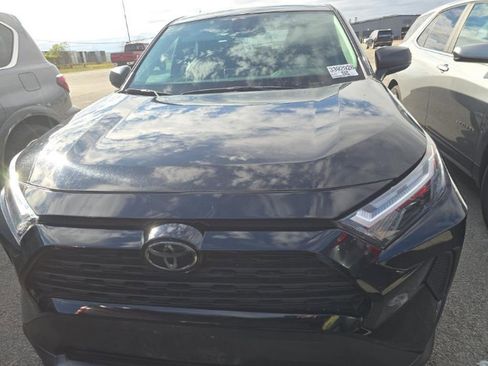 Used 2024 Toyota RAV4 LE image 2