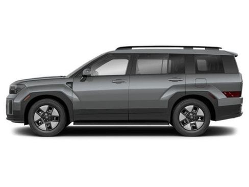 New 2026 Hyundai Santa Fe SE AWD/4WD image 2