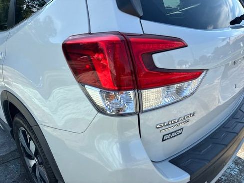 Used 2021 Subaru Forester Touring w/ Popular Package #2 AWD/4WD image 13
