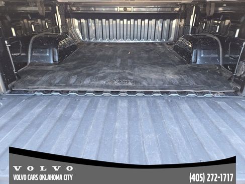 Used 2020 Chevrolet Silverado 1500 LTZ w/ LTZ Texas Edition image 32