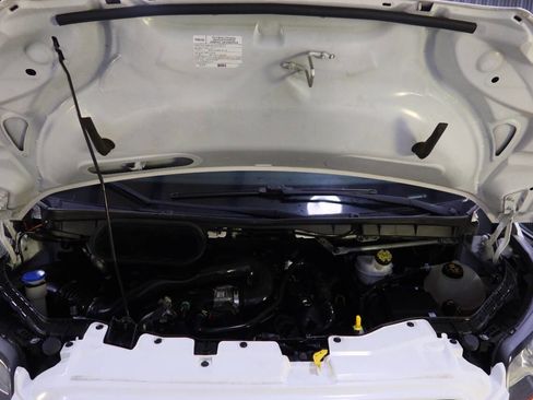 Used 2020 Ford Transit 250 Medium Roof w/ Interior Upgrade Package image 8