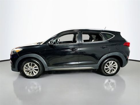 Used 2016 Hyundai Tucson Eco image 5