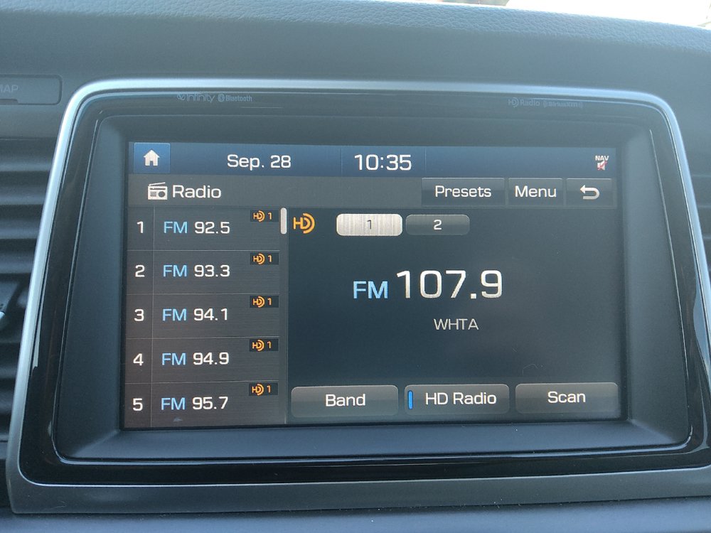 Used 2018 Hyundai Sonata Limited w/ Ultimate Package 07 FWD image 25