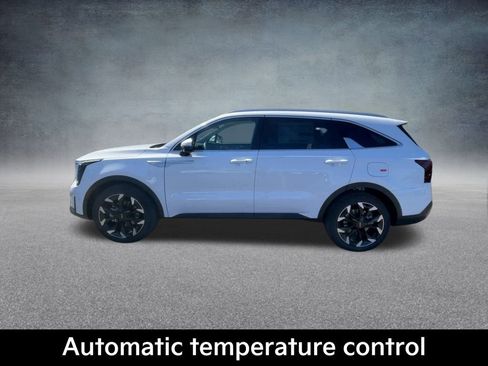 New 2026 Kia Sorento EX image 13