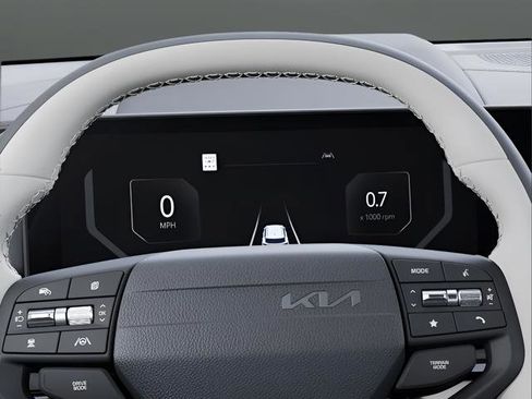 New 2026 Kia Sportage SX Prestige image 21