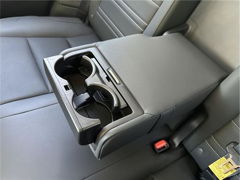 Used 2019 Lexus NX 300 AWD w/ Premium Package image 17