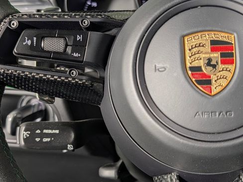 Certified 2022 Porsche Macan GTS AWD/4WD image 37
