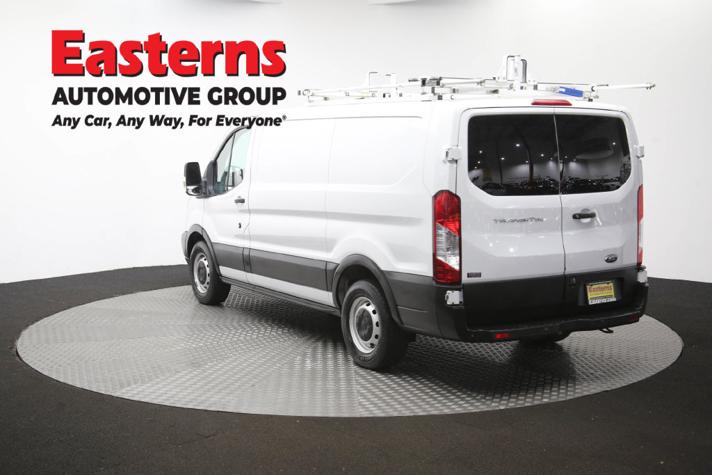 Used 2019 Ford Transit 150 130 Low Roof RWD image 63