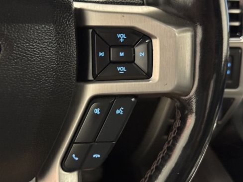 Used 2018 Ford F150 Platinum w/ Equipment Group 701A Luxury AWD/4WD image 28