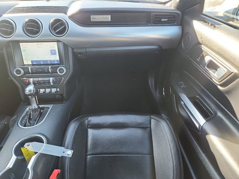 Used 2023 Ford Mustang Premium image 11