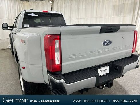 New 2026 Ford F450 XL w/ XL Driver Assist Package image 6