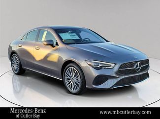 New 2026 Mercedes-Benz CLA 250 4MATIC 360° Tour