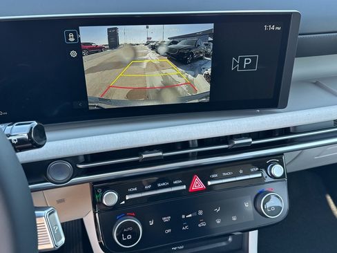 New 2026 Hyundai Tucson SEL image 12