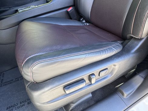 Used 2024 Honda Ridgeline Black Edition image 17