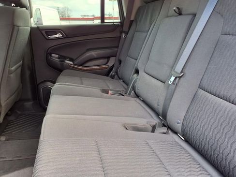 Used 2019 Chevrolet Tahoe LS image 6