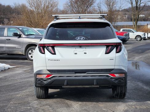 Used 2022 Hyundai Tucson SEL w/ Convenience Package image 15