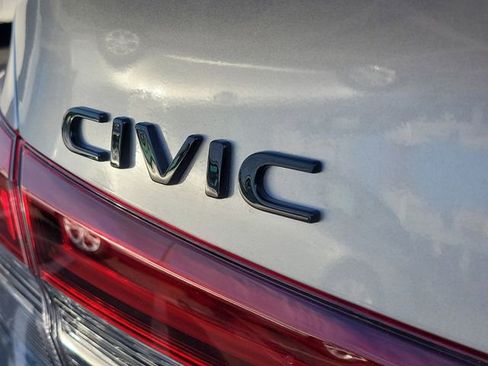 New 2026 Honda Civic Sport image 6