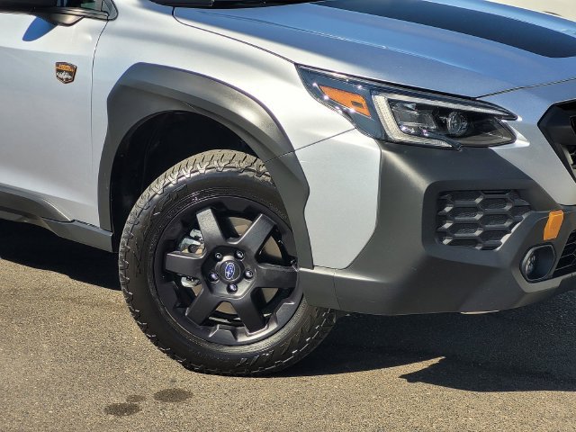Used 2024 Subaru Outback Wilderness AWD/4WD image 9