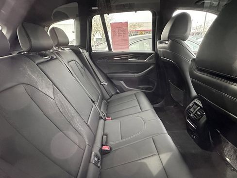 Used 2022 BMW X3 xDrive30i image 7