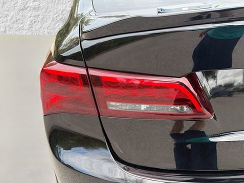 Used 2015 Acura TLX V6 w/ Technology Package image 10