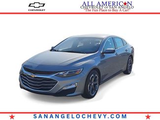 Used 2024 Chevrolet Malibu LT FWD video 1