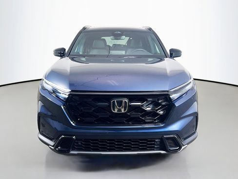 New 2026 Honda CR-V Sport-L image 2