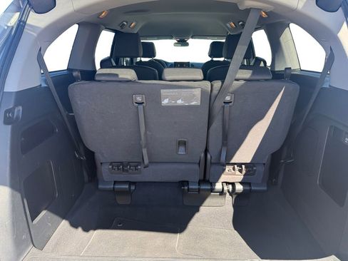 Used 2021 Honda Odyssey LX image 18