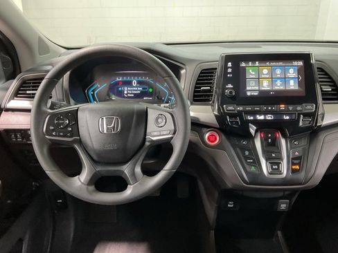 Used 2021 Honda Odyssey EX image 8