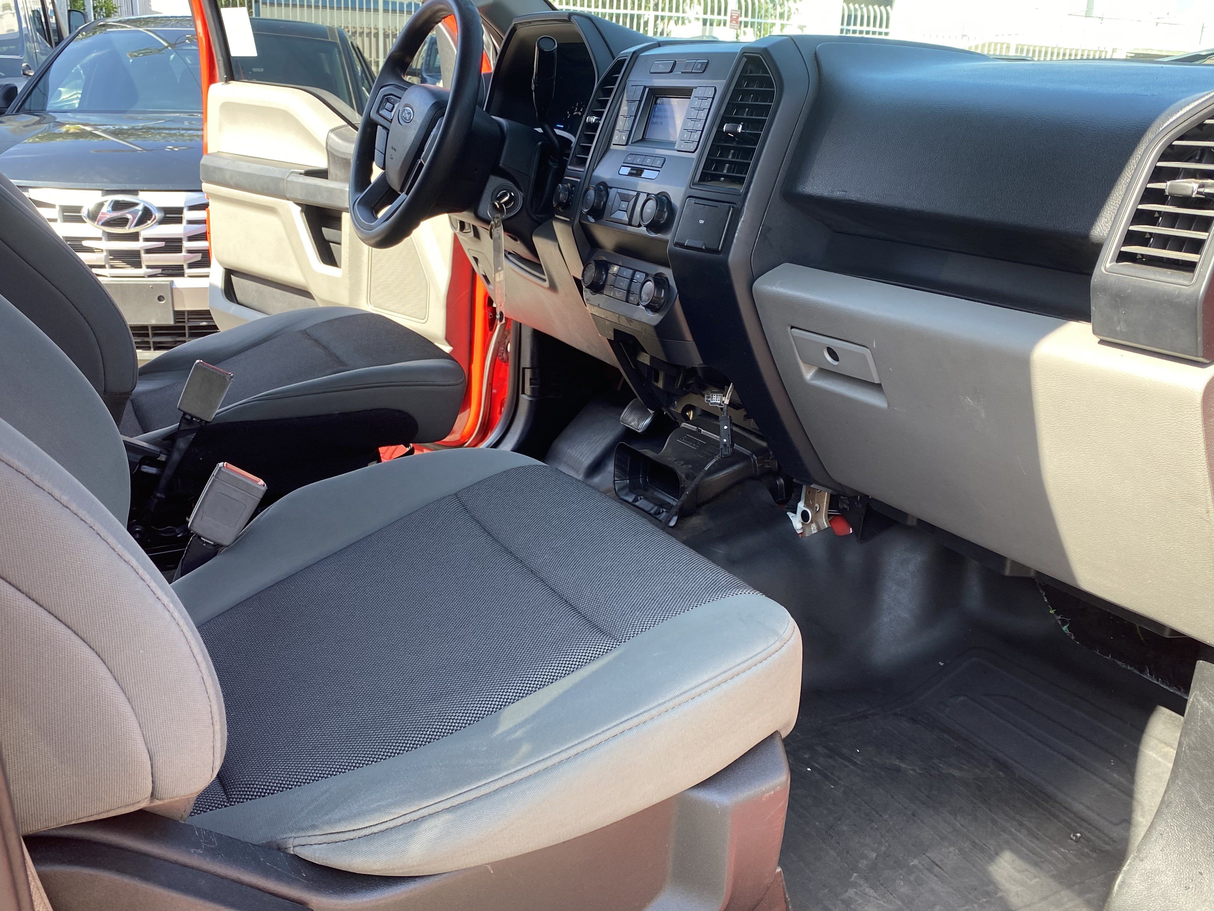 Used 2018 Ford F150 XL w/ XL Power Equipment Group AWD/4WD image 24