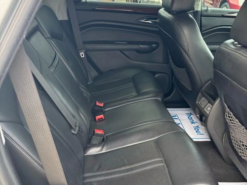 Used 2015 Cadillac SRX Performance w/ Driver Awareness Package image 19