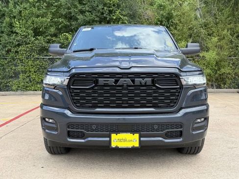New 2026 RAM 1500 Express image 3