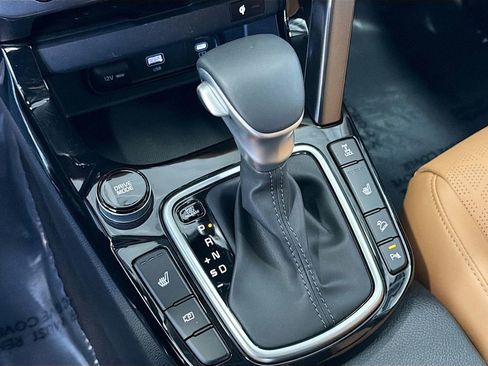 Used 2025 Kia Seltos EX w/ EX Sunroof Package image 18